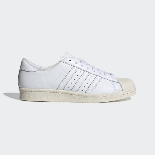 아디다스(Adidas) 슈퍼스타 80S 레콘 Home Of Classics- 화이트 / Ee7392 - 43,900 | 무신사 스토어