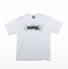 Contrast Logo T-shirts - WH