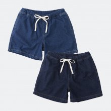 [패키지] Denim Shorts (U19BBPT29)