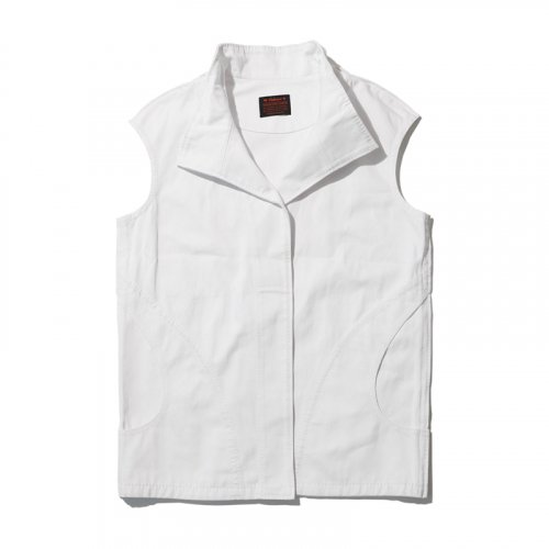 SJ601 SLEEVELESS пиджак