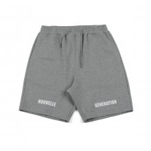 Regular-fit Jersey shorts - GY