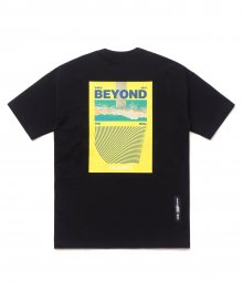 KP Beyond The Wall Tee (Black)