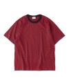 B.R.B T Shirt (Red)