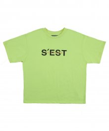 SEST - MIDDLE OVER - (SESSEST-005) - NEON