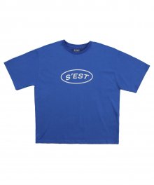 SEST - SEST ROUND - (SESSEST-007) - BLUE