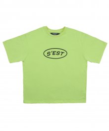 SEST - SEST ROUND - (SESSEST-007) - NEON