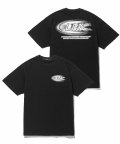 LMC CREW TEE black