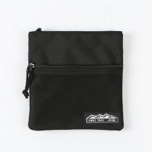 Mesh Mini Bag (GK5GAU521BK)