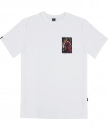 In Chains T-Shirts White