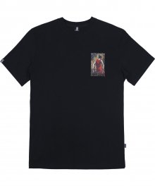 In Chains T-Shirts Black
