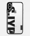 [공용] Universal Grip Case for iPhone X PWMS1AQ53900 090