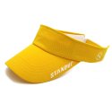 스탠드업(STANDUP) 바이저스탠드업 옐로우 컬러 썬캡