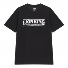 LION KING 티셔츠 7339304701099