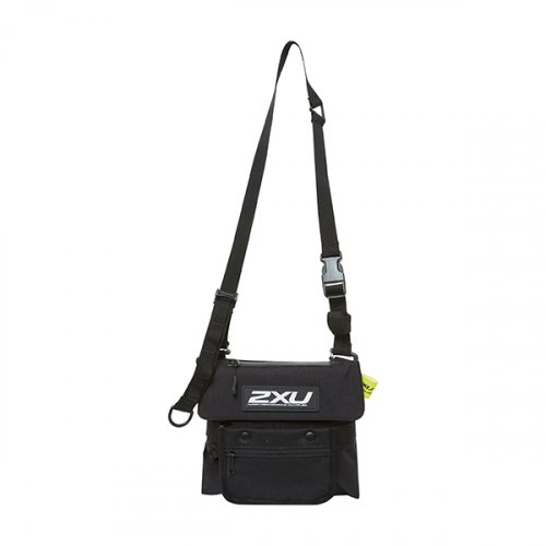 투타임즈유(2XU) 질리나 크로스백 XVS0114BLK - 84,550원 | 무신사 스토어
