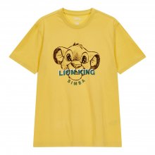 LION KING 티셔츠 7339304701021