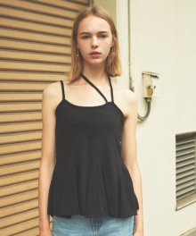 Lily sleeveless top