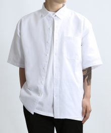 OXF Summer Shirts (White)