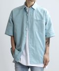 OXF Summer Shirts (Mint)