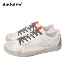 DKDV SNEAKERS WHITE