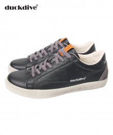 DKDV SNEAKERS BLACK