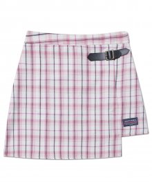 (W) Gilt Skirt - Pink