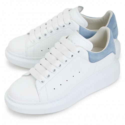 알렉산더 맥퀸(ALEXANDER McQUEEN) 오버솔 553770 WHGP7 9048 여자 스니커즈 - 561,000 | 무신사 스토어