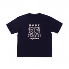 HTT T-shirts_Navy
