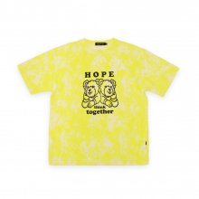 HTT T-shirts_Neon