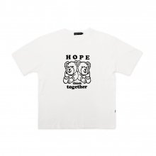 HTT T-shirts_White
