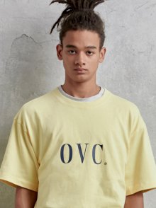 OVC Signature Logo T-Shirt