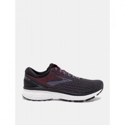 brooks cushion