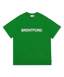 T39S CITY TEE (GREEN)