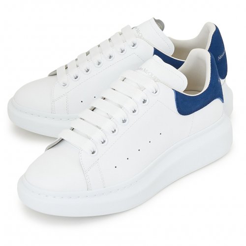 알렉산더 맥퀸(ALEXANDER McQUEEN) 오버솔 553680 WHGP7 9086 남자 스니커즈 - 675,000 | 무신사 스토어