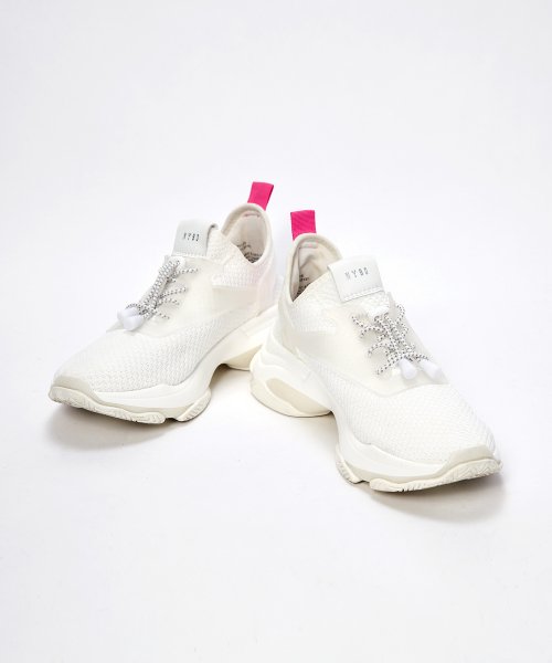 인기상품 스티브 매든뮬스 니트 청키 운동화/스티브 매든 밀스 니트 청키 높이 플랫폼 운동화/스티브 매든 마일스 니트 청키 운동화