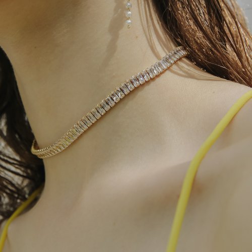 ZOENA - Tuni Choker