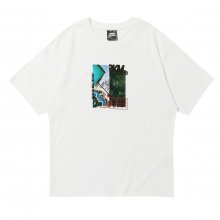 Graphic Printed T-shirts  - WH