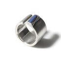아르고스(ARGOTH) Open Ring (Lapis Lazuli)