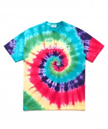 KP Rainbow Tie-dye Tee (Mix)