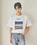 밸런스우드(BALANCEWOOD) BW-HS-TS113-2C (WHITE)