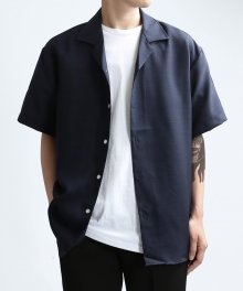 VXL Work Shirts (Navy)