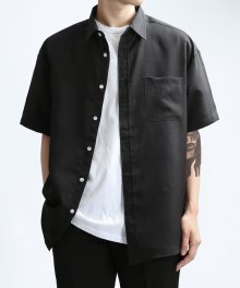 VXL Summer Shirts (Black)