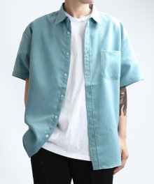 VXL Summer Shirts (Down Mint)