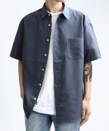 VXL Summer Shirts (Asphalt Gray)