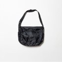 와이엠씨엘케이와이(YMCL KY) GB0608 Compact Shoulder Bag - Black