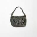 와이엠씨엘케이와이(YMCL KY) GB0608 Compact Shoulder Bag - Olive