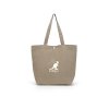 Eco Friendly Bag Jerry Ⅱ 0027 SEPIA