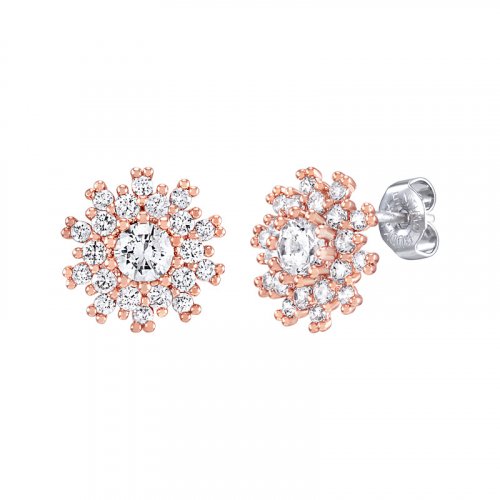 VALENTINO RUDY - VR310-100-RE women's earrings
