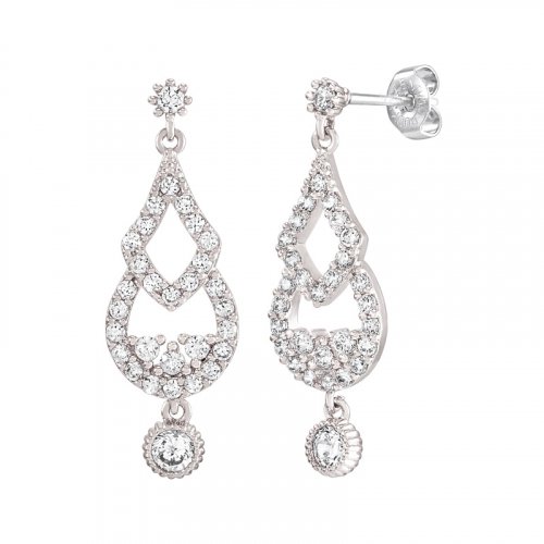 VALENTINO RUDY - VR309-47-WE women's earrings