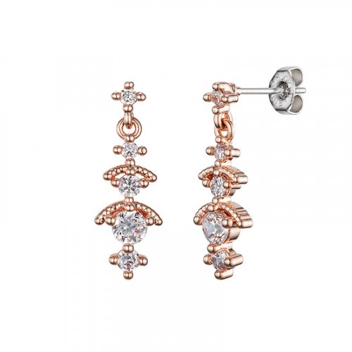 VALENTINO RUDY - VR312-05-RE women's earrings