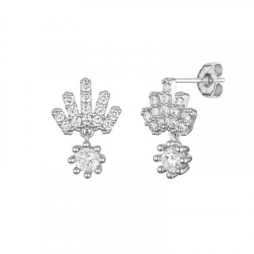 VALENTINO RUDY - VR310-101-WE women's earrings